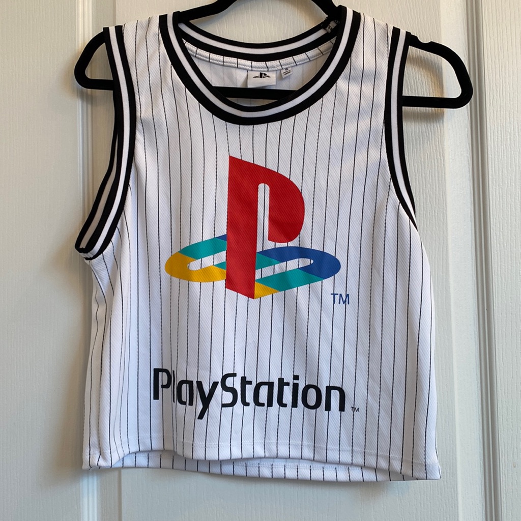 Playstation Shirt